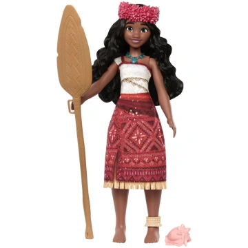 Disney Princess - Disney Vaiana 2 Singing Adventur