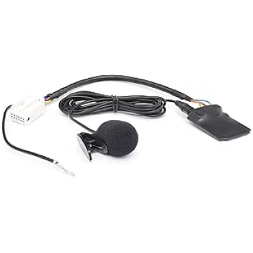 BlueMusic Bluetooth Music Hands-Free Calling 12 Pi