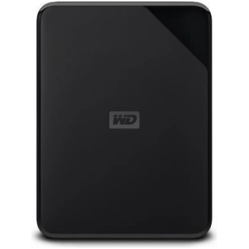 External HDD WESTERN DIGITAL Elements Portable SE 