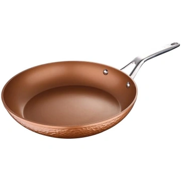 San Ignacio Origin - 28 cm panna - Izgatavota no k