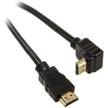 Kabel InLine HDMI - HDMI 7.5m czarny (17007V) 1700
