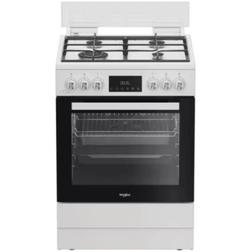 Whirlpool W6G8LMSWW (859991716030)