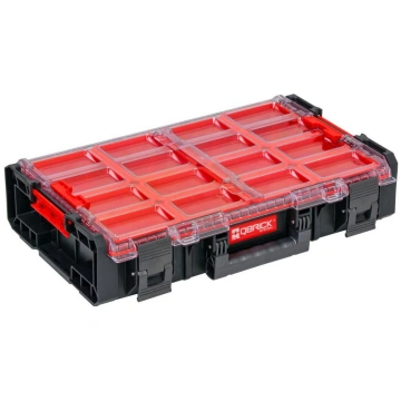 Instrumentu kaste Qbrick QBRICK SYSTEM ONE ORGANIZ
