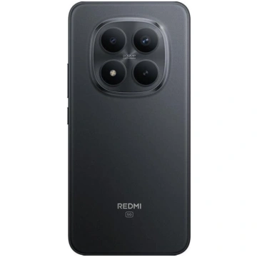 Telefons Xiaomi Redmi Note 15 Pro+ 5G 8/256GB Blac
