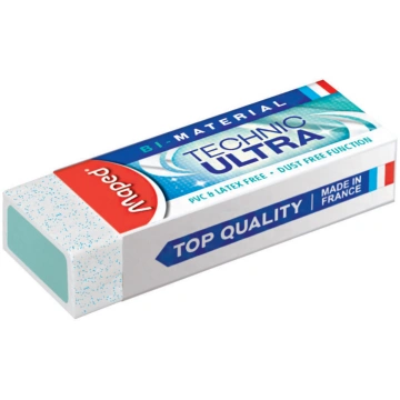 Dzēšgumija MAPED Technic Ultra