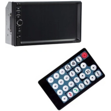 StoreXO Auto radio LCD Android