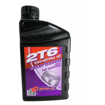 2T EĻĻA 2T6 ESTER BASED 1L BO