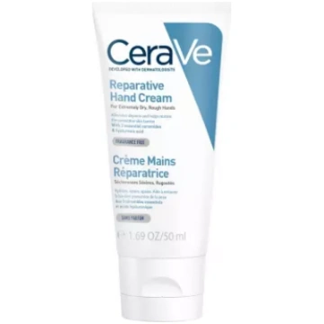 CeraVe Reparative Roku krēms 50 ml (3337875597319)