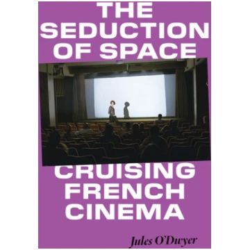 Seduction of Space Jules O"Dwyer