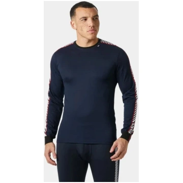 Helly Hansen Vīriešu termokrekls, HH LIFA STRIPE C