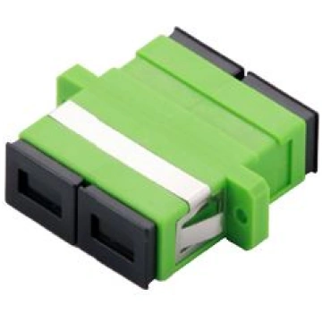 SC/SC/APC Adapteris/ duplex/ SM ElectroBase ® AD-S