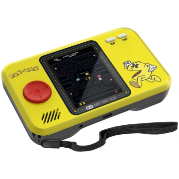 My Arcade - Pac-Man Pocket player + Carry Case 084