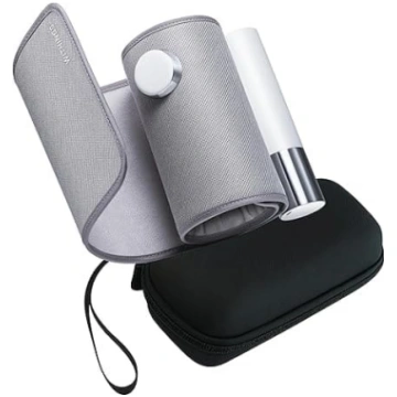 BUNDLE Withings BPM Core + Travel Case - savienots