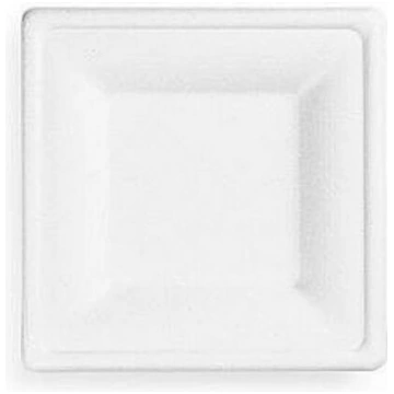 Vienreizējās lietošanas šķīvis Mixpack Plates, 15