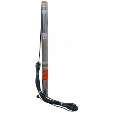 Dziļurbuma sūknis IBO 3SDM 24 (1,1kW) ar kabeli 20