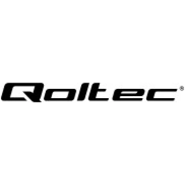 Qoltec plaukts RACK skapim ar rokturi 600*600 Izve