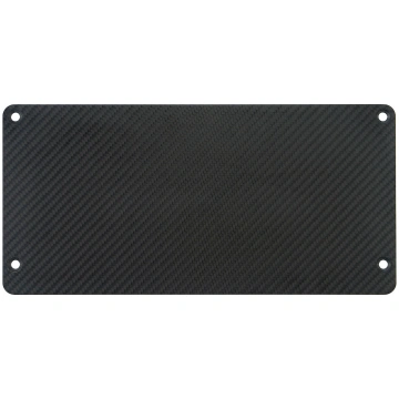 Simagic Carbon Fiber Heel Riser S454 (697547277078