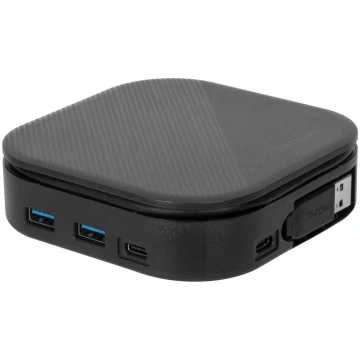 Targus Universal DisplayLink USB-C Dual Monitor Tr