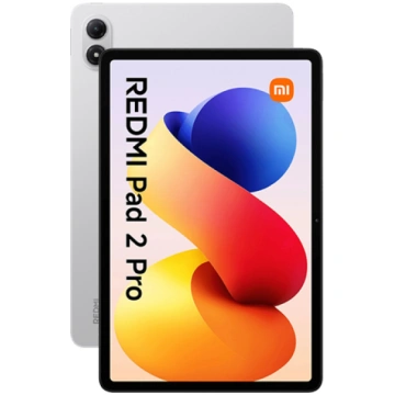 Xiaomi Redmi Pad 2 Pro WiFi 128GB, 6GB RAM, Silver