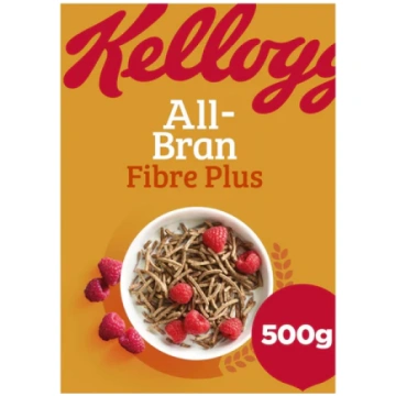 Kellogg's All Bran 500g