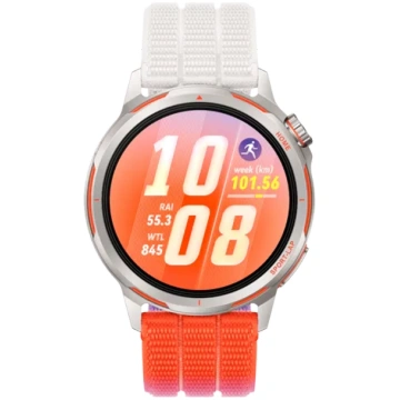 Huawei Watch GT Runner 2 Orange