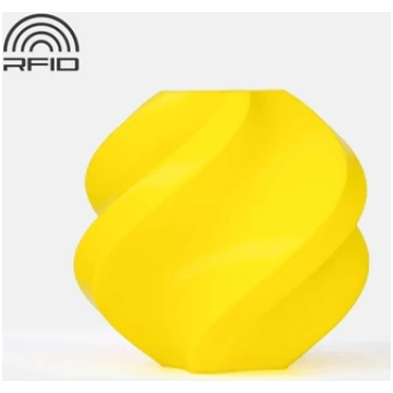 Bambu Lab PLA Tough plastic 1.75mm 1kg - Yellow PR