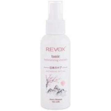 Mitrinošs sejas toniks Revox Cherry Blossom Rice M