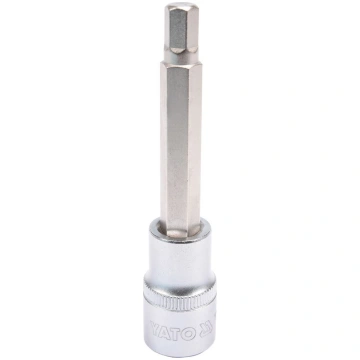 Yato Uzgalis Stieņa Seškanšu Hex 1/2" H8 X 100mm G