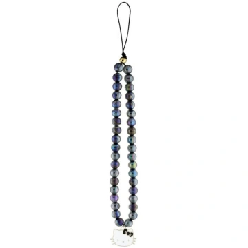 HelloKitty Hello Kitty Pearls Kitty Head - Zawiesz