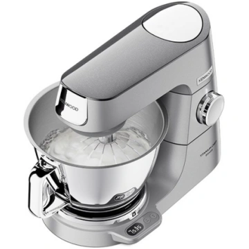 Kenwood KVC85.004SI mixer Stand mixer 1200 W Stain