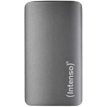 Intenso TX800 2 TB USB Type-C USB 3.2 Gen 2x2 Anth