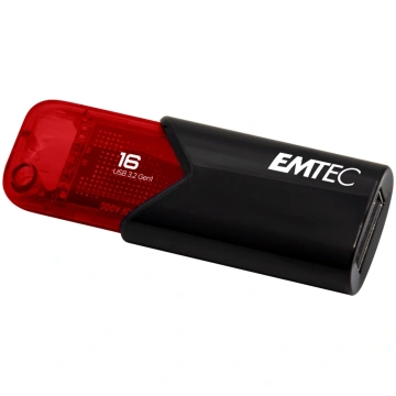 EMTEC Emtec USB3.2 Click Easy B110 16GB
