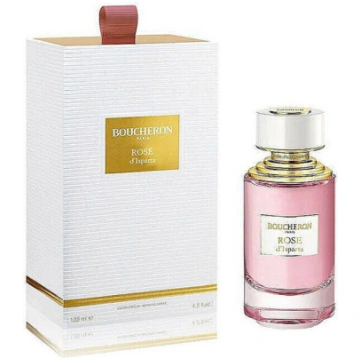 Parfimērijas ūdens Boucheron Rose D`Isparta EDP si