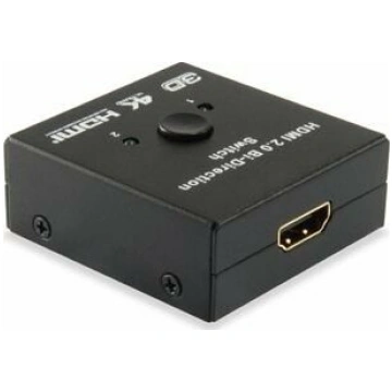 Equip Switch HDMI (332723) | 332723 | 401586720411