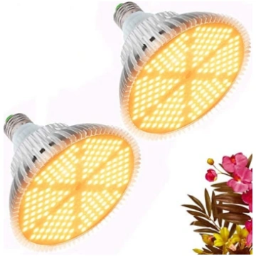 Xingruyu Augu lampas augšanas gaisma 120 W LED aug