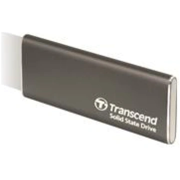 TRANSCEND ESD265C 1TB External SSD TS1TESD265C