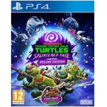 Nighthawk interactive Teenage Mutant Ninja Turtles