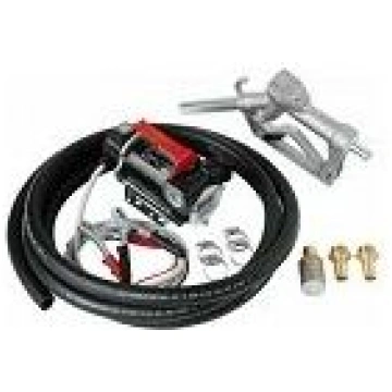 Sūknis dīz.degv. Battery Kit 3000 12V Inline Piusi