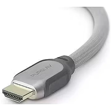 Sharkoon cable HDMI -> micro HDMI 4K black 1.5m - 
