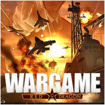 Wargame: Red Dragon