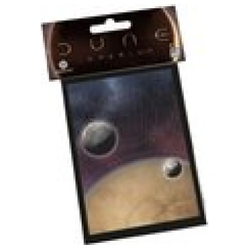 Dire wolf Dune: Imperium Premium Card Sleeves - Ar