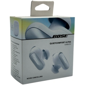 BOSE QuietComfort Ultra Earbuds Wireless True Wire