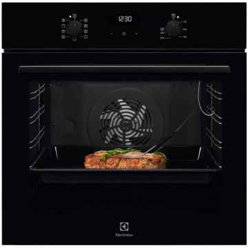 Iebūvējamā cepeškrāsns Electrolux EOE5C71Z Elektri