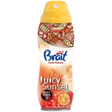 Gaisa atsvaidzinatajs 300ml Shape Brait Juicy Suns