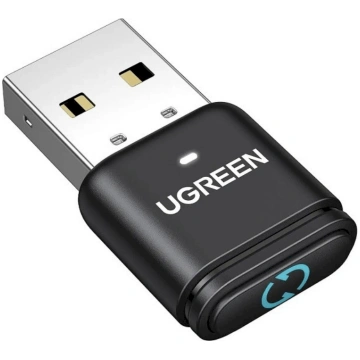 Ugreen BT301 Bluetooth 5.3 Bezvadu adapteris EB182