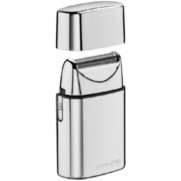 BaByliss PRO Single Foil Metal Shaver Skuveklis