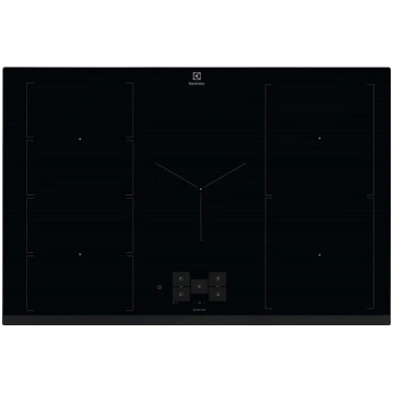 Indukcijas plīts Electrolux 900 sērija SensePro EI