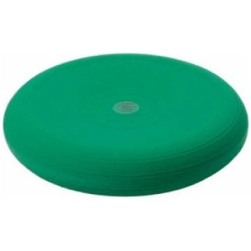 Dynair® Ballkissen® spilvens 33cm, zaļš Togu