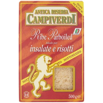 Rīsi ANTICA RISERIA CAMPIVERDI, 500g