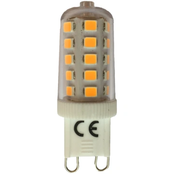 E3light - E3 Led G9 822 250Lm Dimmable - 2200K - i